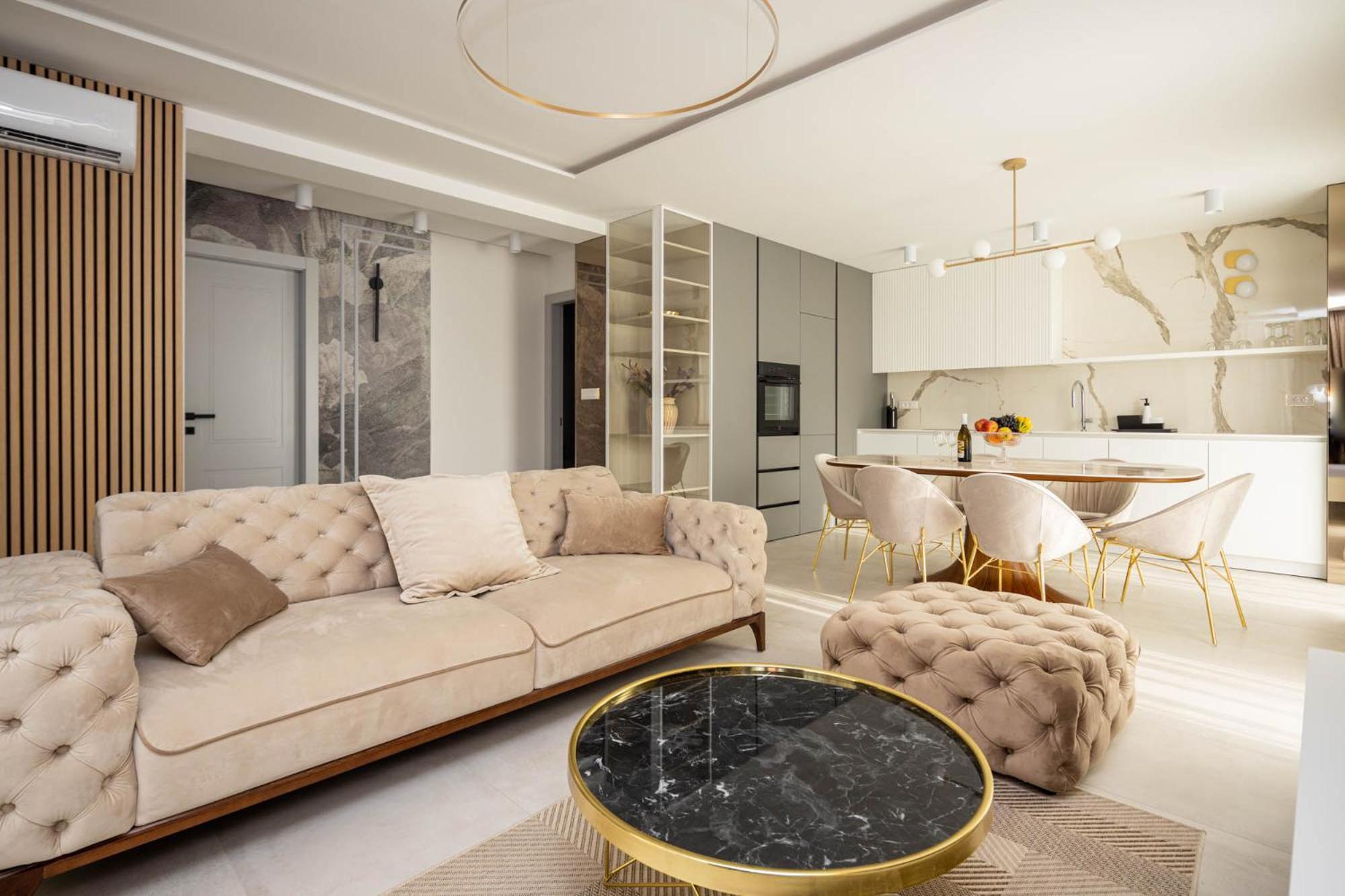 Villa Sorriso Sveti Filip i Jakov Pokoj fotografie