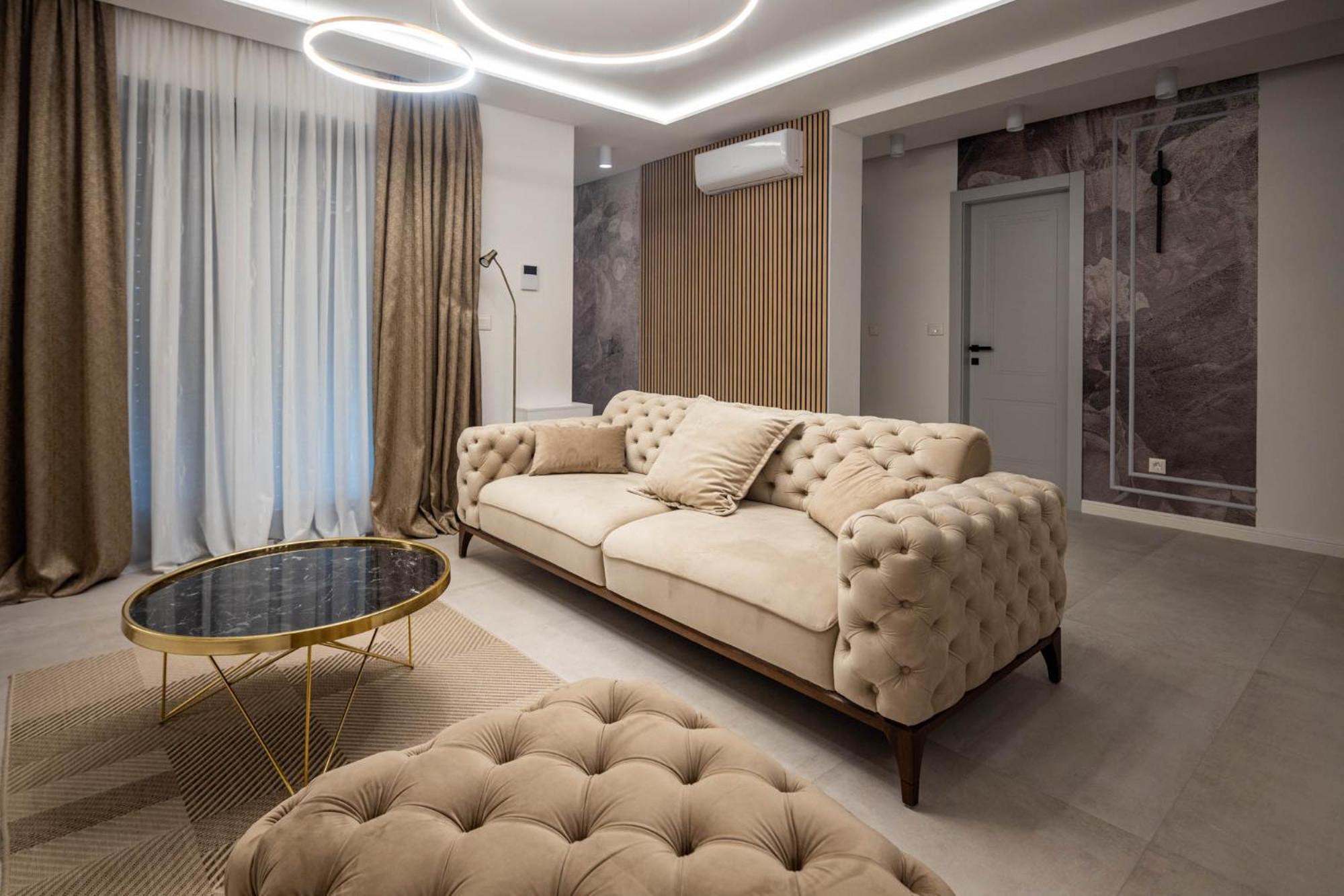 Villa Sorriso Sveti Filip i Jakov Pokoj fotografie