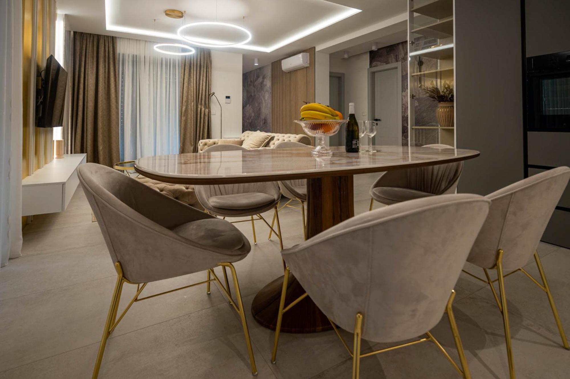 Villa Sorriso Sveti Filip i Jakov Pokoj fotografie
